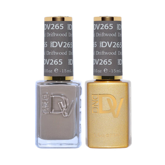 DIVA duo 265 Driftwood
