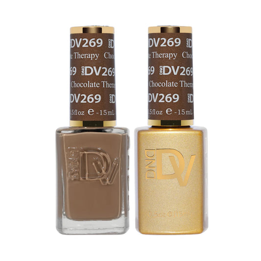 DIVA duo 269 Chocolate Therapy