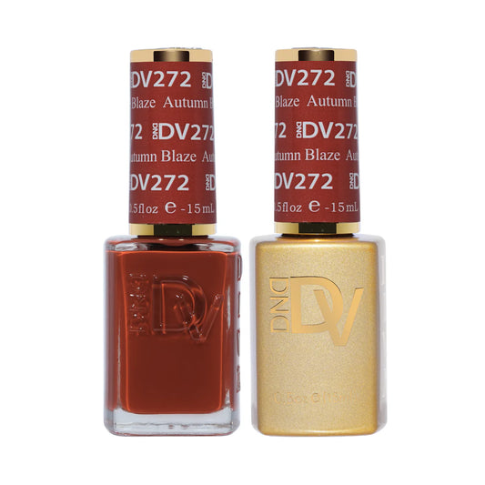 DIVA duo 272  Autumn Blaze