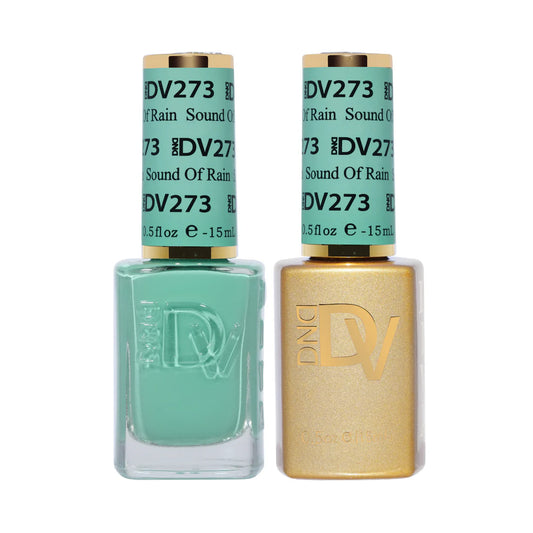 DIVA duo 273  Sound Of Rain