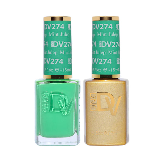 DIVA duo 274  Mint Julep