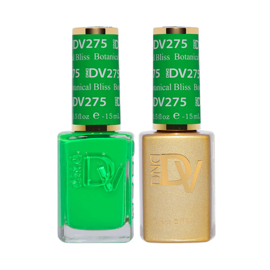 DIVA duo 275  Botanical Bliss