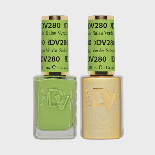 DIVA duo 280  Salsa Verde