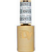 DIVA gel 291 Invite Only