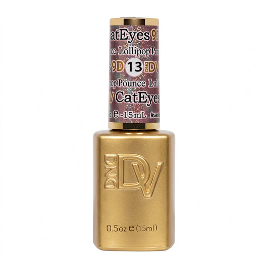 DIVA cat eye - #13