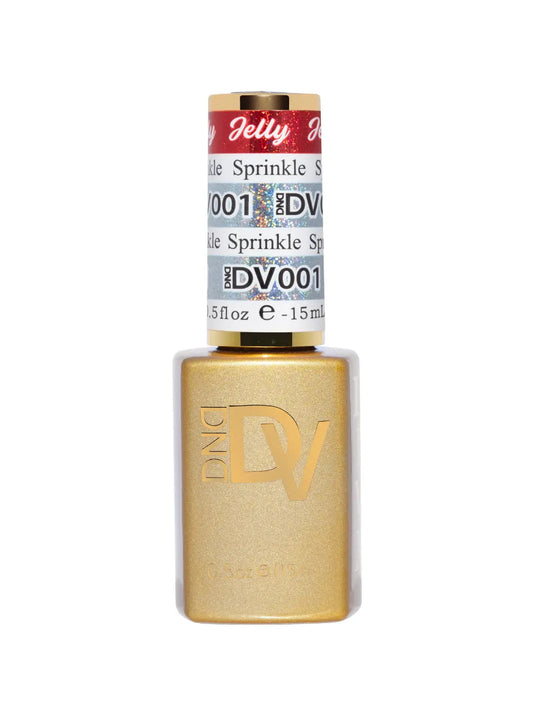 DIVA jelly - #01 sprinkle