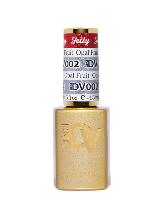 DIVA jelly - #02 opal fruit