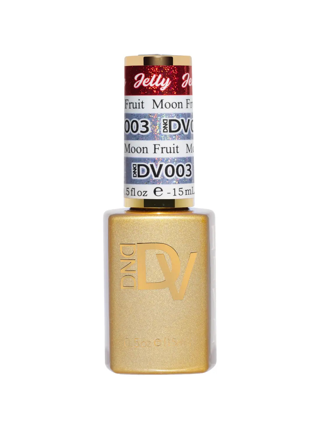 DIVA jelly - #03 moon fruit