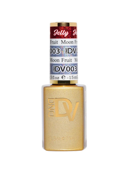 DIVA jelly - #03 moon fruit
