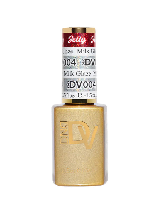 DIVA jelly - #04 milk glaze