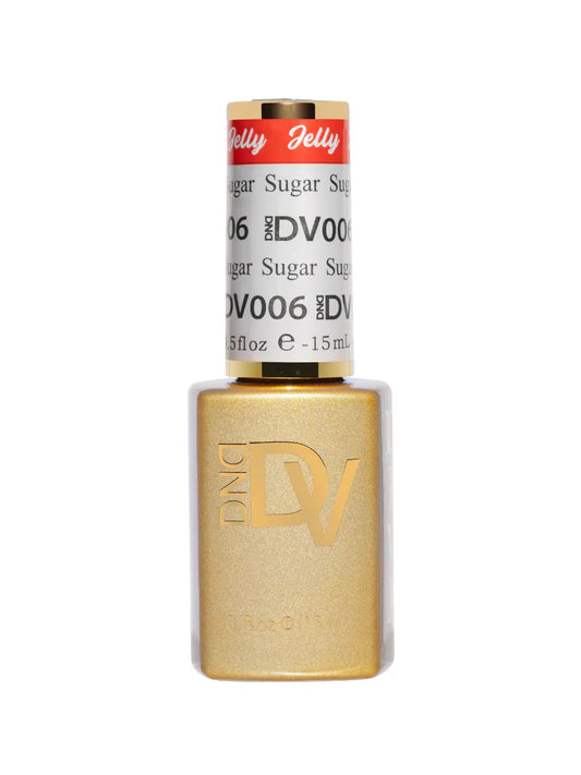 DIVA jelly - #06 sugar