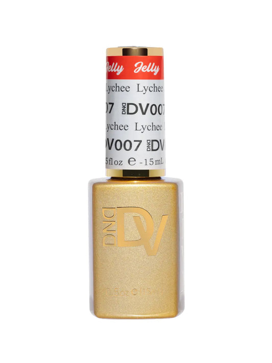 DIVA jelly - #07 lychee