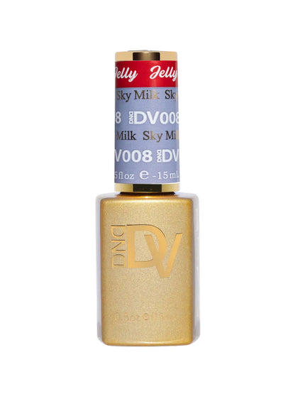 DIVA jelly - #08 Sky Milk