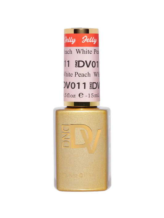 DIVA jelly - #11 white peach