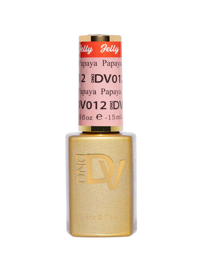 DIVA jelly - #12 papaya