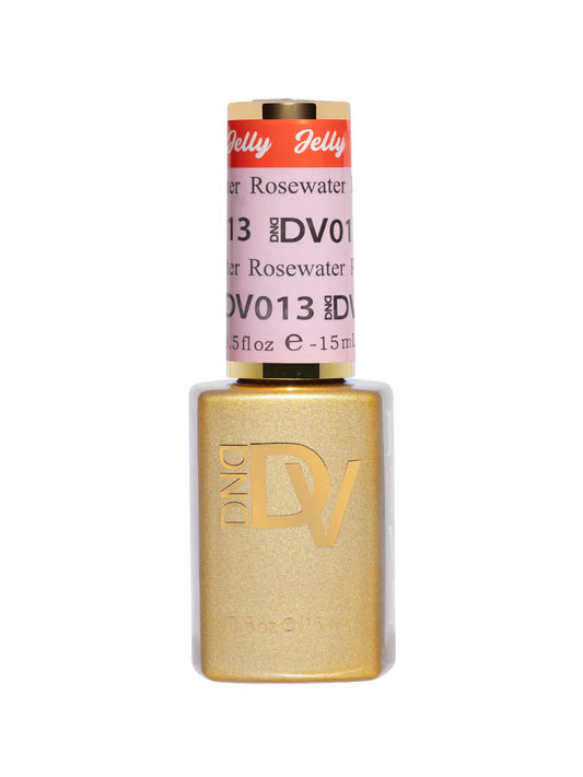 DIVA jelly - #13 rosewater