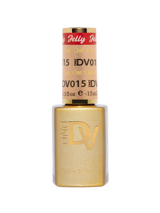 DIVA jelly - #15 oat