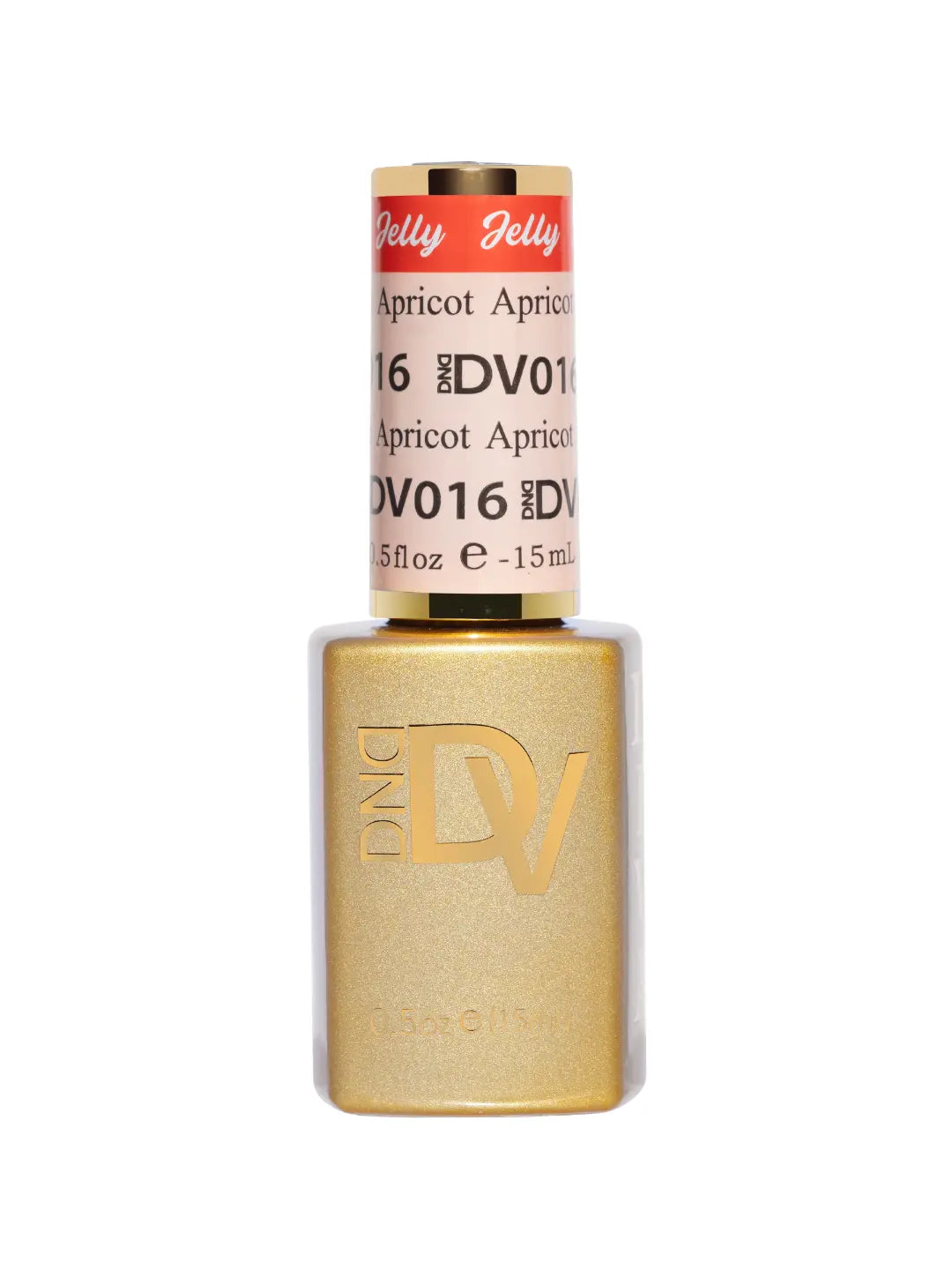 DIVA jelly - #16 apricot
