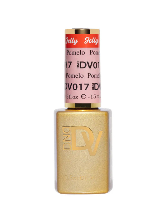 DIVA jelly - #17 pomelo