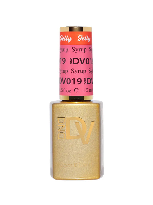 DIVA jelly - #19 syrup