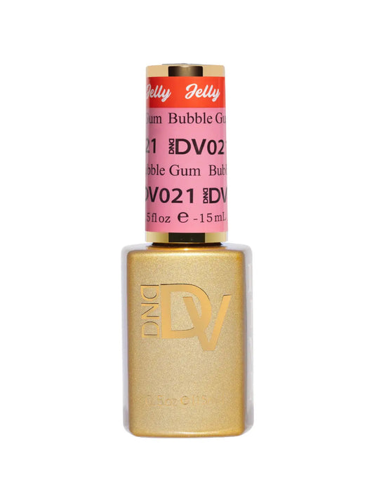 DIVA jelly - #21 bubble gum