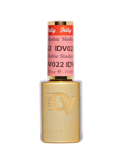 DIVA jelly - #22 slushie