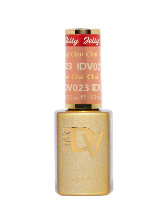 DIVA jelly - #23 chai