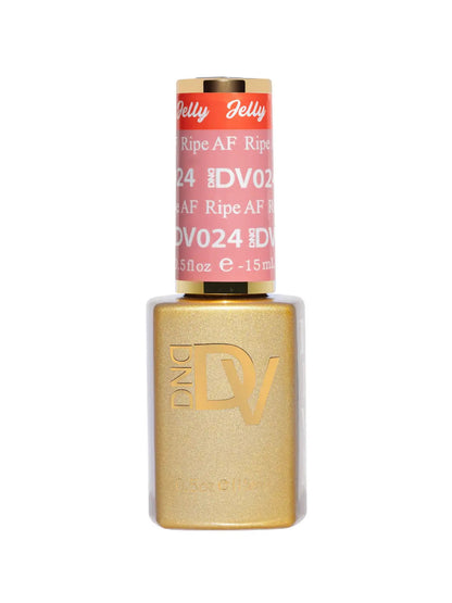 DIVA jelly - #24 ripe af