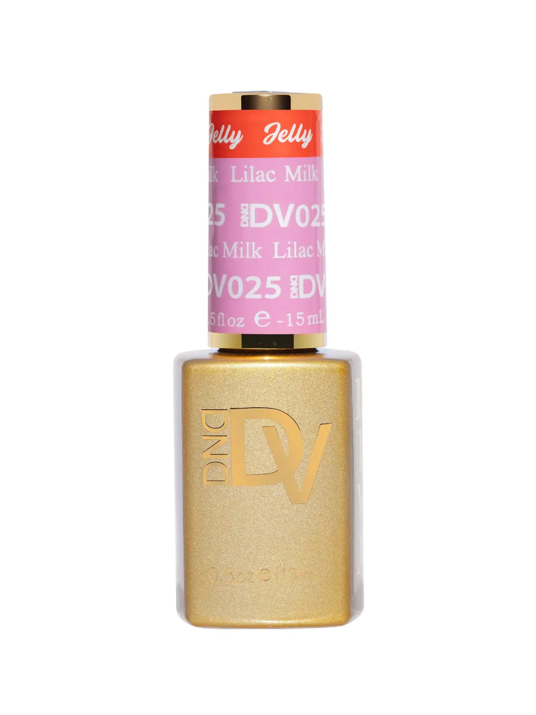 DIVA jelly - #25 lilac milk