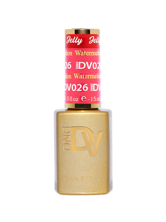 DIVA jelly - #26 watermelon