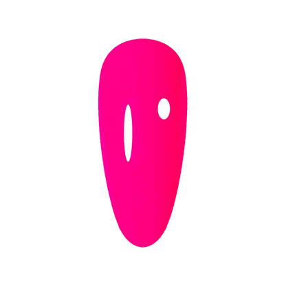 DIVA jelly - #27 dragon fruit