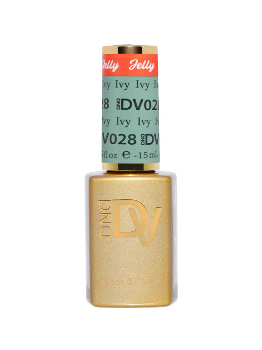 DIVA jelly - #28 ivy