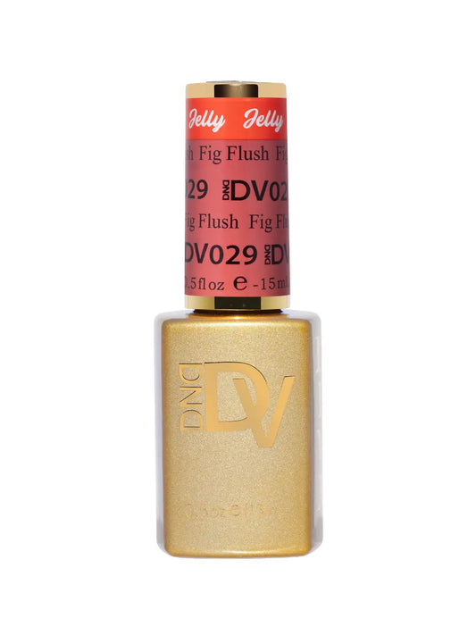 DIVA jelly - #29 fig flush