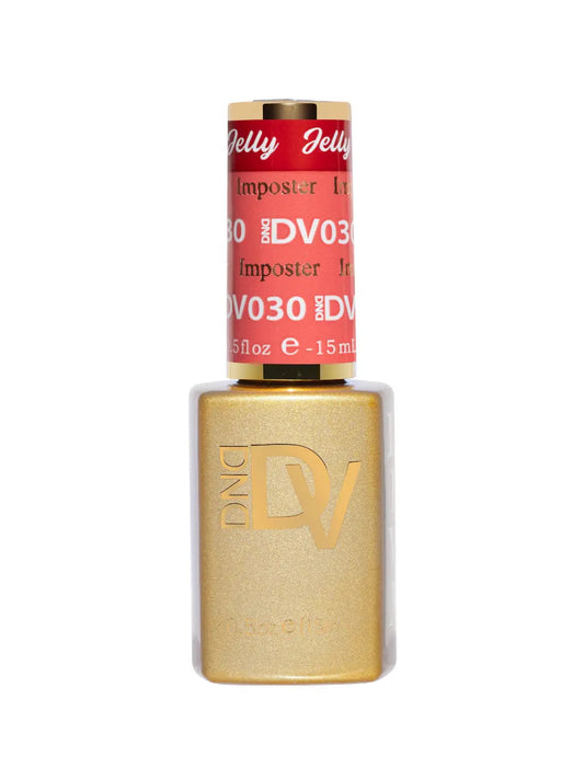 DIVA jelly - #30 tomato girl