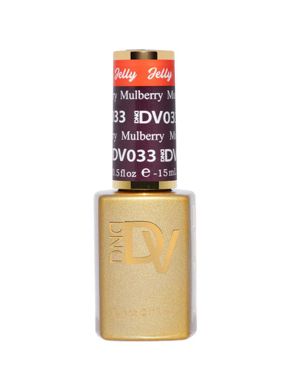 DIVA jelly - #33 mulberry