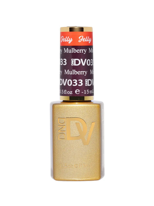 DIVA jelly - #33 mulberry
