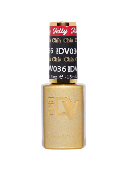 DIVA jelly - #36 chia