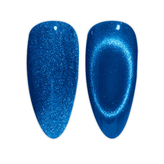 DIVA 9D Cat Eye Glassball 04 Loyal To You