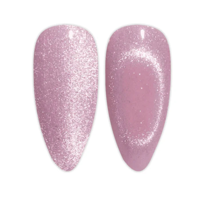 DIVA 9d Cat Eye Daydream Gel Nail Polish 28 Just Kitten