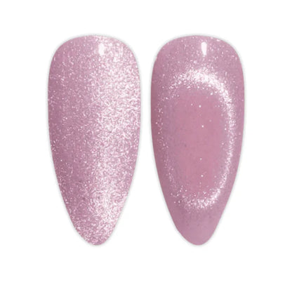 DIVA 9d Cat Eye Daydream Gel Nail Polish 28 Just Kitten