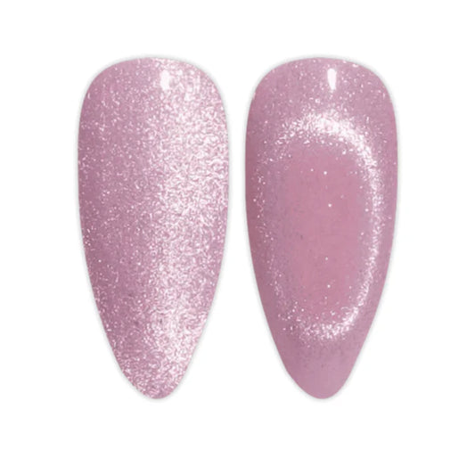 DIVA 9d Cat Eye Daydream Gel Nail Polish 28 Just Kitten