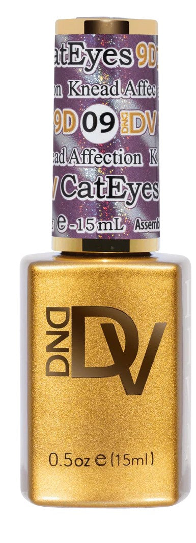 DIVA 9D cat eye - #09 Knead Affection