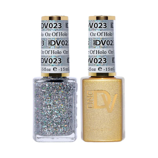 DIVA Duo 023 Oz of Holo