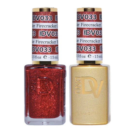 DIVA Duo 034 Sequin Lipstick