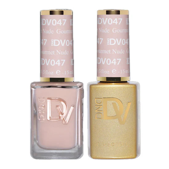 DIVA Duo 047 Gourmet Nude