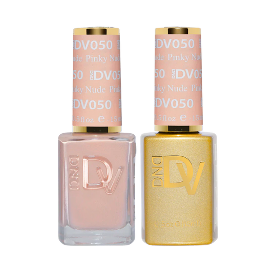 DIVA Duo 050 Pinky Nude
