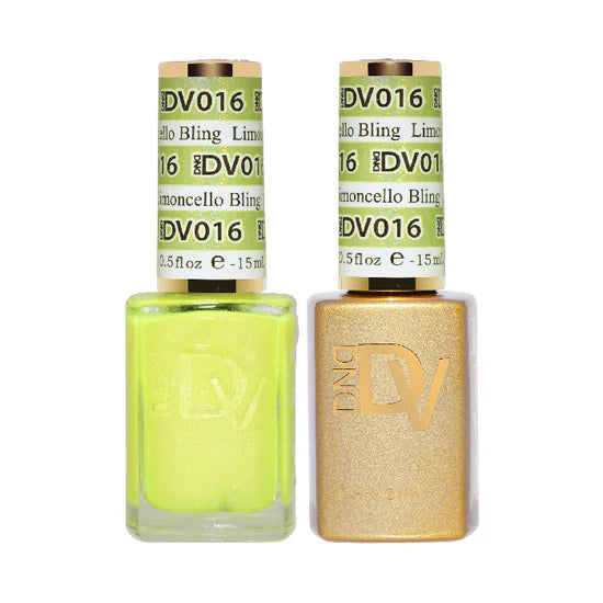 DIVA Duo 016 Limoncello
