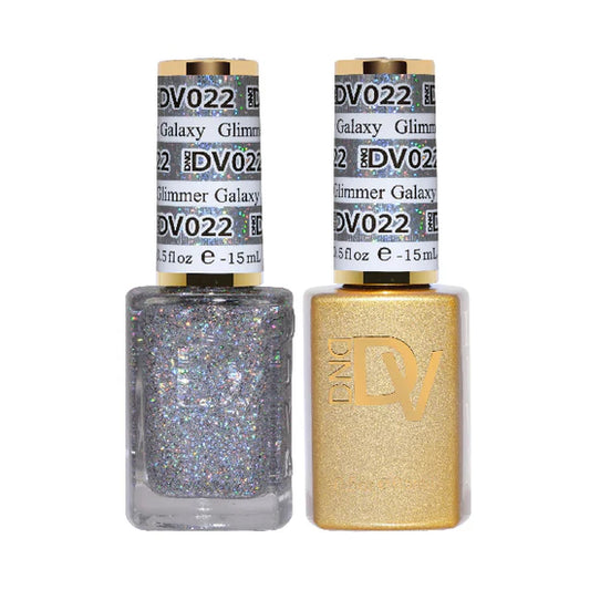 DIVA Duo 022 Glimmer Galaxy