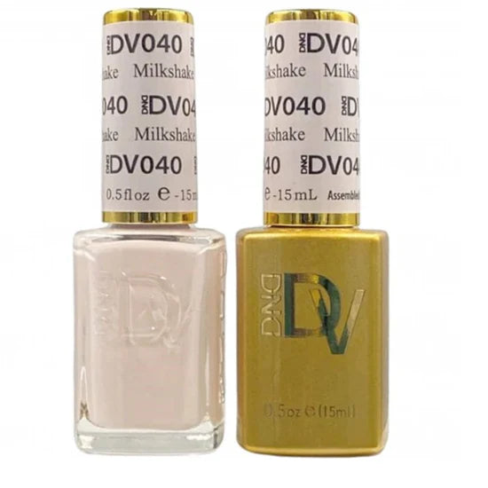 DIVA Duo 040 Milkshake