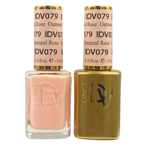 DIVA Duo 079 Oatmeal Rose